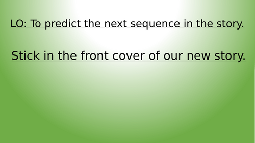 Journey by Aaron Becker