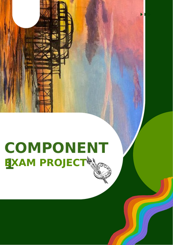 GCSE AQA MOCK EXAM TASK BOOKLET