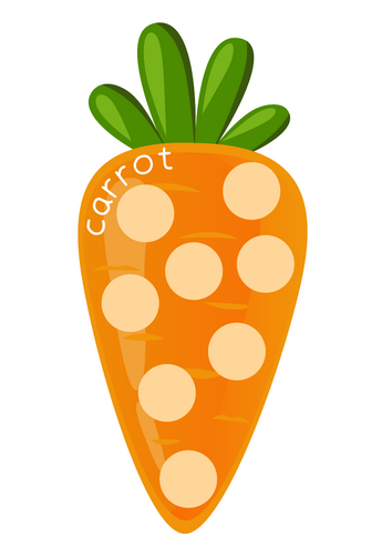 Harvest Funky Fingers