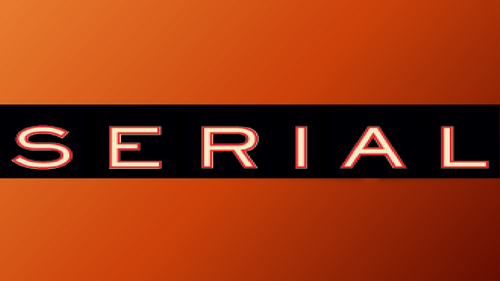 Serial Podcast - Full Unit