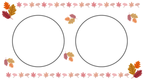 Autumn theme fine motor activity sheets