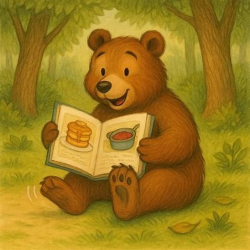 Phonics Reading OO  sound words. Story and supporting image.