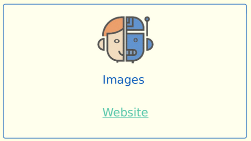 Images Data Representation GCSE Computer Science