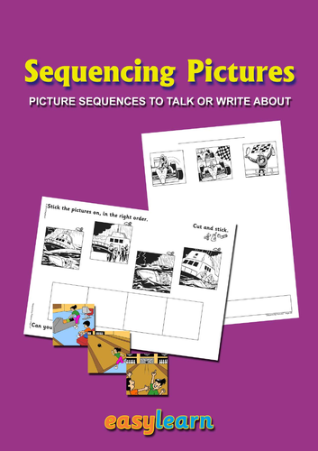 Sequencing pictures