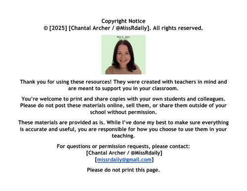 Progression Map for Continuous Provision (Outdoors)