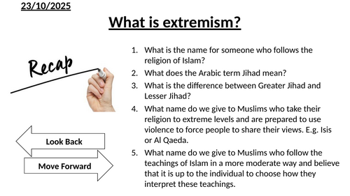 Extremism