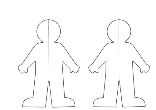 Graphic Novels and Comics: KS3 Imaginative Writing Unit - Alter-egos