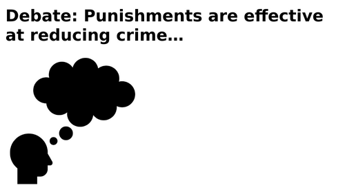 Edexcel Citizenship Theme C L16&17 What is happening to crime?
