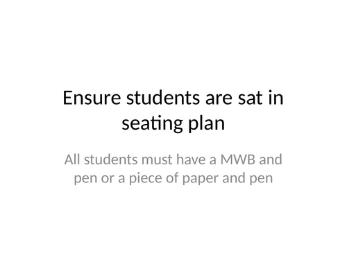 The Music History Project