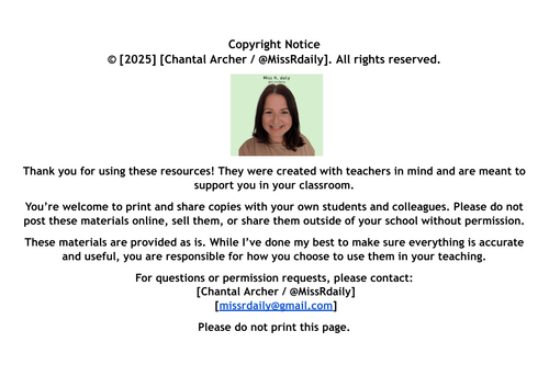 Construction Measuring