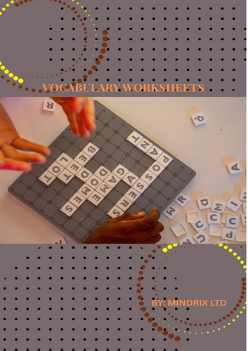 Vocabulary Keystage2