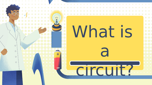 Circuit symbol quiz