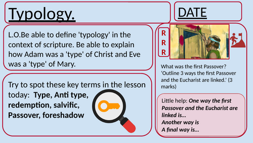 Typology