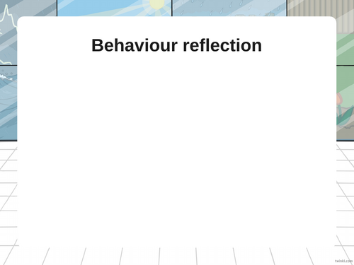 Editable social story-not getting my own way