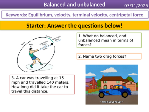 Smart activate 3 - balanced and unbalanced