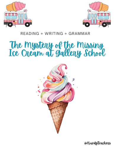 States of Matter Science Reading Comprehension Bundle | Grammar and Writing