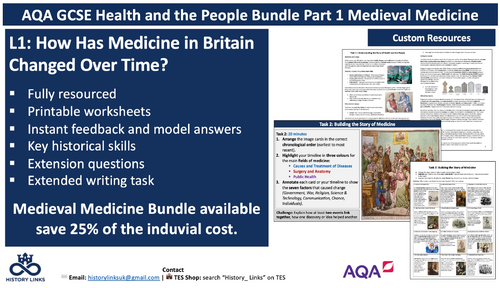 Why Did Medieval People Believe in Supernatural Causes?