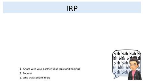 IRP