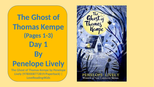 3 days Guided Reading