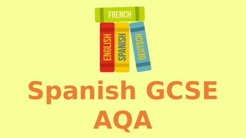 A complete explanation of the New GCSE AQA exam with lots of examples for all 4 elements of the exam