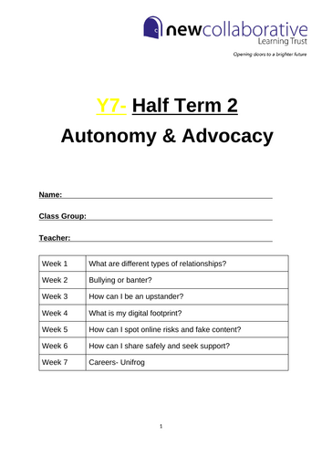 How can I be an Upstander?