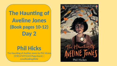 Guided Reading 3 days