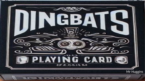 Bring Revision to Life with These Engaging New Deal Dingbats!