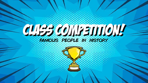 ESL: Amazing Kids Around the World