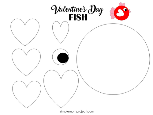 ESL: Valentine's Day