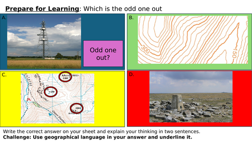 The impact of oil on ecosystems