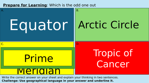 How are You Responsible for the destruction of Earth's systems
