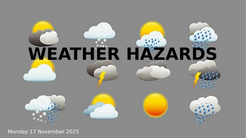 Global Atmospheric Circulation GAC LESSON