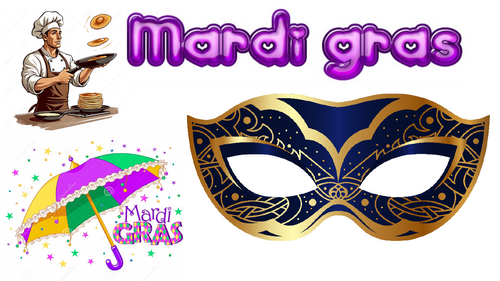 Mardi Gras