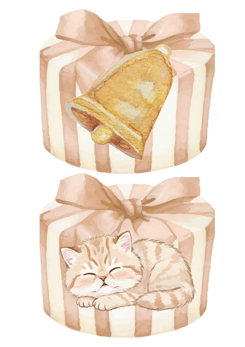 Wedding Present CVC Writing