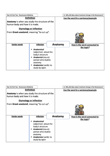 L9: How Did Vesalius and Harvey Transform Surgery?