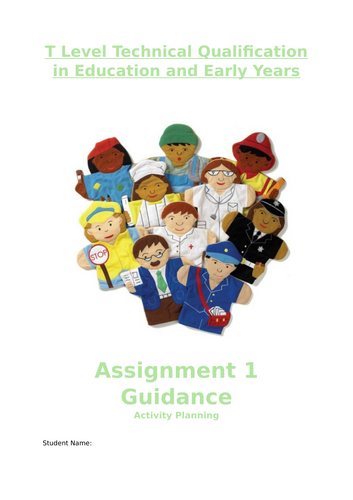 Assignment 1 (Gen 1)