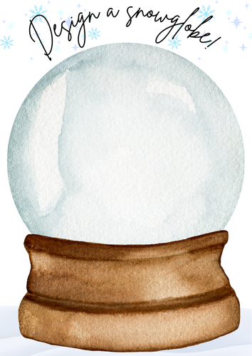 Snowglobe designs