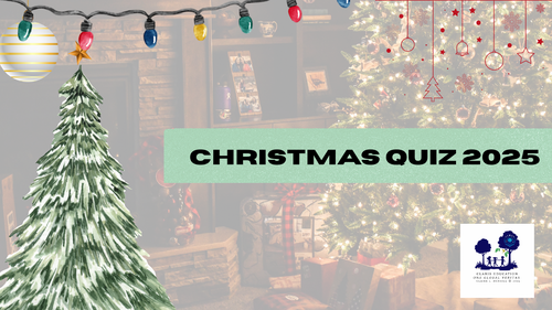 Christmas Quiz 2025