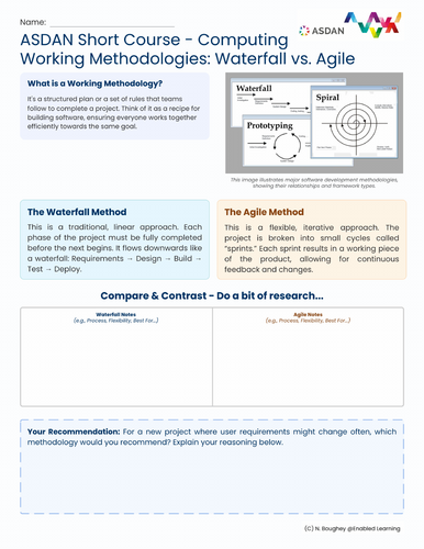 ASDAN Computing Short Course - Programming - A5