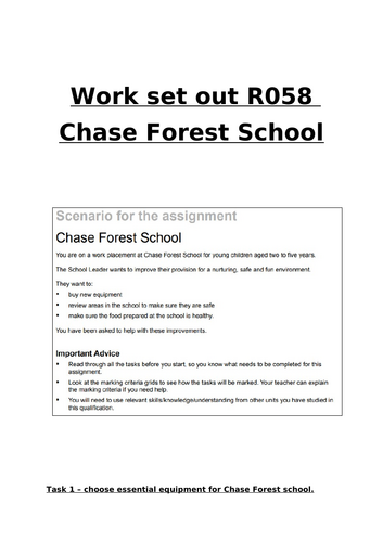 R058 student guide May 2026 submission