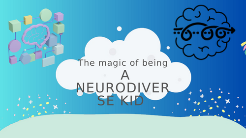 ADHD and Neaurodiversity - An Introduction