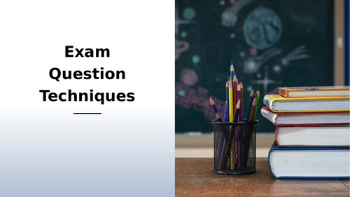 The T Level in Education Exam Explained