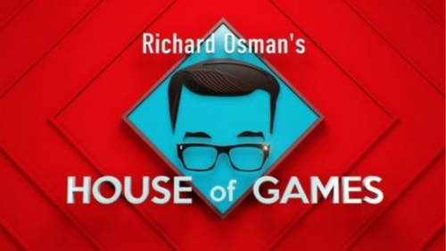 'A Christmas Carol' House of Games Quiz