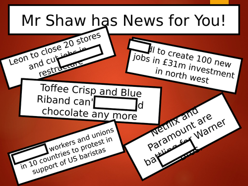 Economics - Behavioural Economics - Christmas Adverts