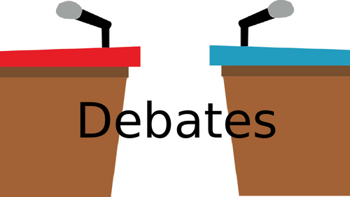 Debate Topics
