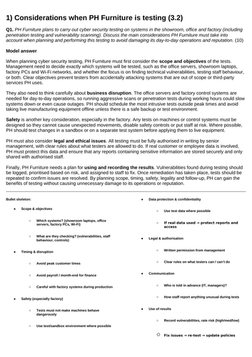 CTech  IT - Pre Release Analysis Jan 25