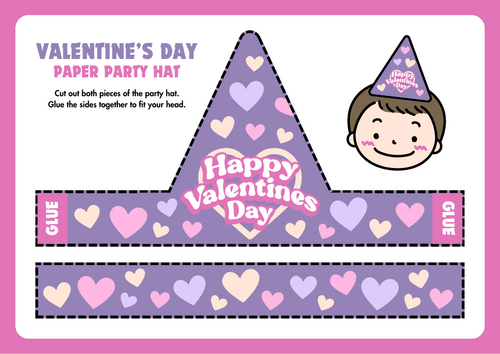 Valentine’s Day DIY Headbands: A Creative Celebration!