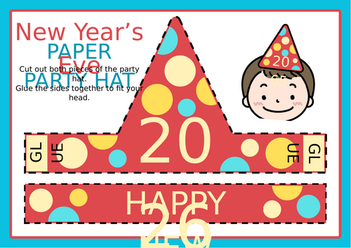 Ring in the  New Year with Custom Headbands! (Chinese New Year too)