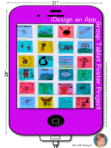 Design an App Project