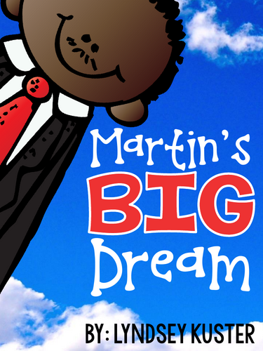 MLK Jr Bundle